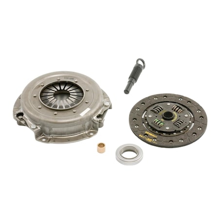 Luk Clutch Kit, 06-022 06-022